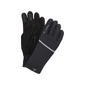 VAUDE Hanko II Winter Fietshandschoenen Zwart/Grijs — afbeelding 1