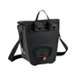 VAUDE ReCycle Single Achtertas Zwart — afbeelding 2