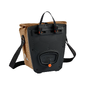 VAUDE ReCycle Single Achtertas Bruin — afbeelding 2