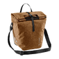 VAUDE ReCycle Single Achtertas Bruin — afbeelding 1