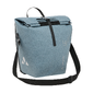 VAUDE ReCycle Single Achtertas Grijs — afbeelding 1