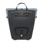 VAUDE ReCycle Single Achtertas Grijs — afbeelding 3