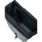 VAUDE ReCycle Single Achtertas Grijs — afbeelding 4