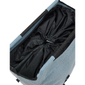 VAUDE ReCycle Single Achtertas Grijs — afbeelding 5