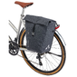 VAUDE ReCycle Pro Single Achtertas Zwart — afbeelding 3