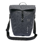 VAUDE ReCycle Pro Single Achtertas Zwart — afbeelding 1