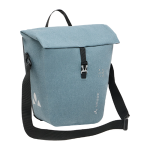 VAUDE ReCycle Pro Single Achtertas Grijs