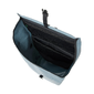 VAUDE ReCycle Pro Single Achtertas Grijs — afbeelding 3