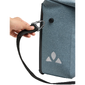 VAUDE ReCycle Pro Single Achtertas Grijs — afbeelding 5