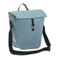 VAUDE ReCycle Pro Single Achtertas Grijs — afbeelding 1