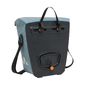 VAUDE ReCycle Pro Single Achtertas Grijs — afbeelding 2