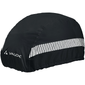 VAUDE Luminum Helm Regenhoes Zwart — afbeelding 1