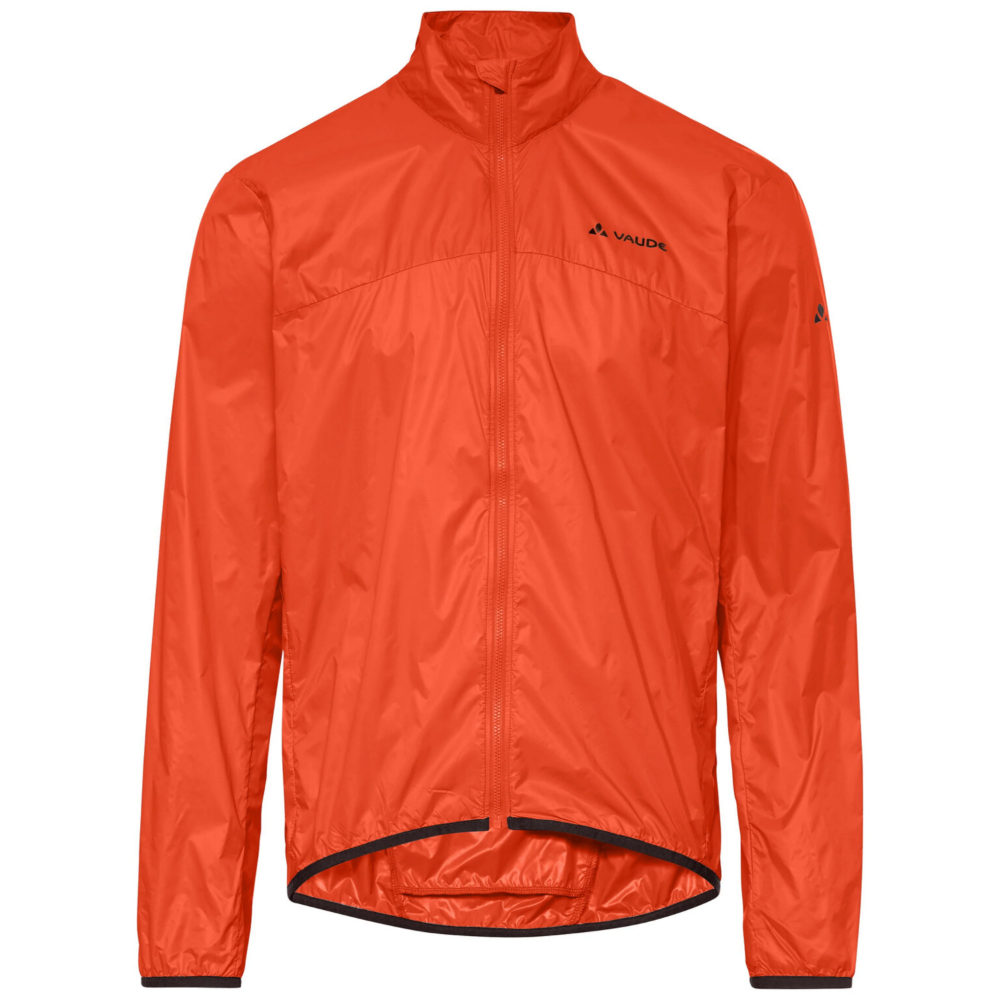 VAUDE Matera Air Windjack Oranje Heren