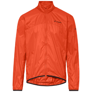 VAUDE Matera Air Windjack Oranje Heren