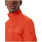 VAUDE Matera Air Windjack Oranje Heren — afbeelding 5