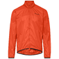 VAUDE Matera Air Windjack Oranje Heren — afbeelding 1
