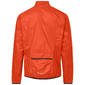 VAUDE Matera Air Windjack Oranje Heren — afbeelding 2