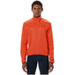 VAUDE Matera Air Windjack Oranje Heren — afbeelding 6