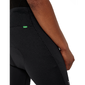 VAUDE Matera II Fietsbroek Kort Zwart Heren — afbeelding 5