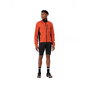 VAUDE Matera II Fietsbroek Kort Zwart Heren — afbeelding 6