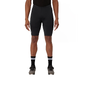 VAUDE Matera II Fietsbroek Kort Zwart Heren — afbeelding 7