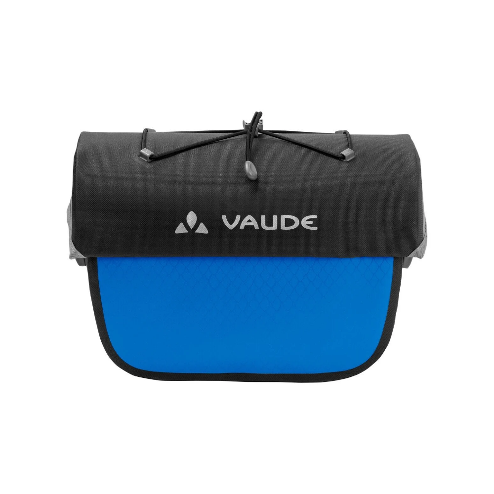 VAUDE Aqua Box Stuurtas Blauw