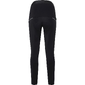 VAUDE Matera Warm II Fietsbroek Lang Zonder Bretels Zwart Dames — afbeelding 2
