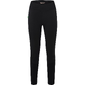 VAUDE Matera Warm II Fietsbroek Lang Zonder Bretels Zwart Dames — afbeelding 1