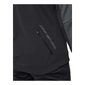 VAUDE Posta Softshell VII Fietsjack Grijs Heren — afbeelding 5