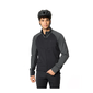 VAUDE Posta Softshell VII Fietsjack Grijs Heren — afbeelding 7