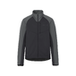 VAUDE Posta Softshell VII Fietsjack Grijs Heren — afbeelding 1