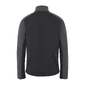 VAUDE Posta Softshell VII Fietsjack Grijs Heren — afbeelding 2