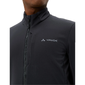 VAUDE Kuro Softshell II Fietsjack Zwart Heren — afbeelding 6
