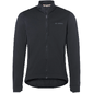 VAUDE Kuro Softshell II Fietsjack Zwart Heren — afbeelding 1