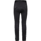 VAUDE Kuro Essential Warm Fietsbroek Lang Zonder Bretels Zwart Heren — afbeelding 2