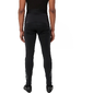 VAUDE Kuro Essential Warm Fietsbroek Lang Zonder Bretels Zwart Heren — afbeelding 7
