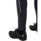 VAUDE Posta Warm II Fietsbroek Lang Zwart Heren — afbeelding 3