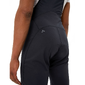 VAUDE Posta Warm II Fietsbroek Lang Zwart Heren — afbeelding 4
