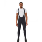 VAUDE Posta Warm II Fietsbroek Lang Zwart Heren — afbeelding 6