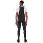 VAUDE Posta Warm II Fietsbroek Lang Zwart Heren — afbeelding 7