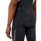 VAUDE Matera Warm II Fietsbroek Lang Zwart Heren — afbeelding 3