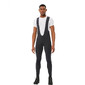VAUDE Matera Warm II Fietsbroek Lang Zwart Heren — afbeelding 4