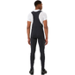 VAUDE Matera Warm II Fietsbroek Lang Zwart Heren — afbeelding 5