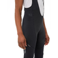 VAUDE Matera Warm II Fietsbroek Lang Zwart Heren — afbeelding 7
