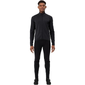 VAUDE Matera Tricot II Fietsshirt Lange Mouwen Zwart Heren — afbeelding 7