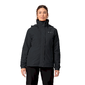VAUDE Escape Bike Warm Fietsjack Zwart Dames — afbeelding 7