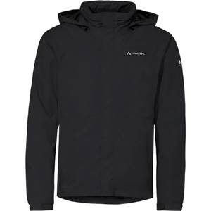 VAUDE Escape Bike Warm Fietsjack Zwart Heren