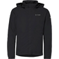 VAUDE Escape Bike Warm Fietsjack Zwart Heren — afbeelding 1