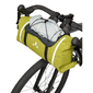 VAUDE Trailfront Stuurtas Groen — afbeelding 4