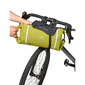 VAUDE Trailfront Stuurtas Groen — afbeelding 7